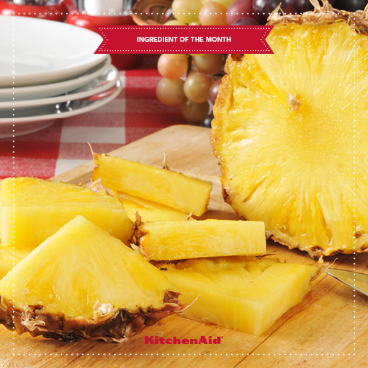Pineapple Health Benefits And Healthy Ingredients