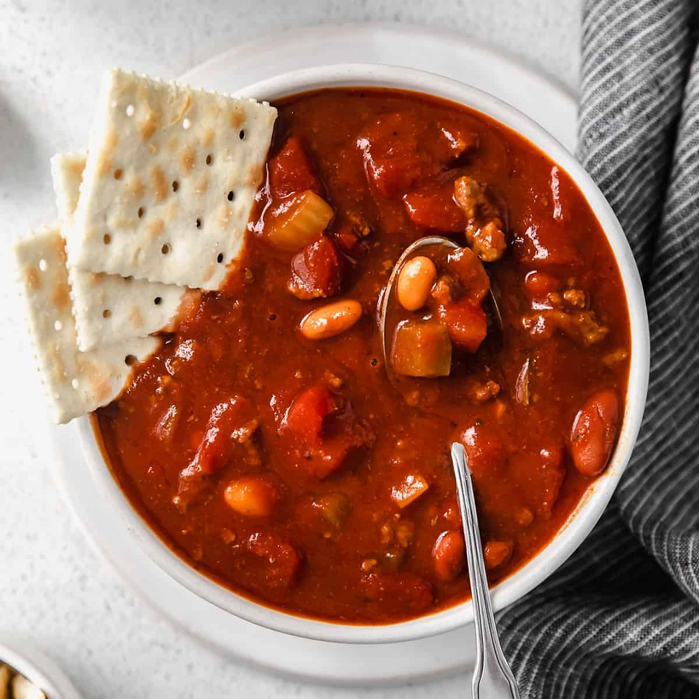 Wendy's Chili: A Hearty and Flavorful Comfort Food Delight