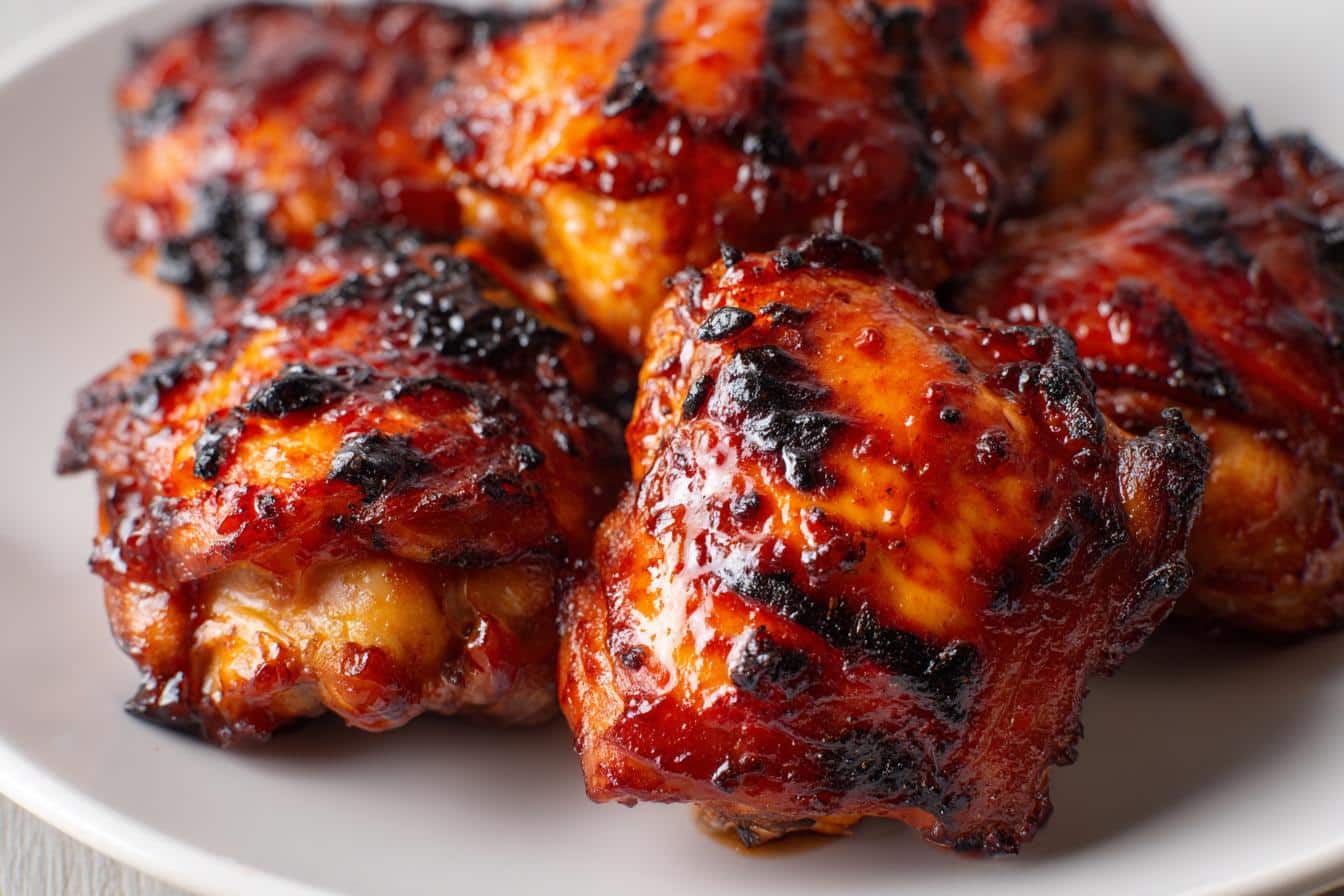 Blackstone Chicken Fajitas