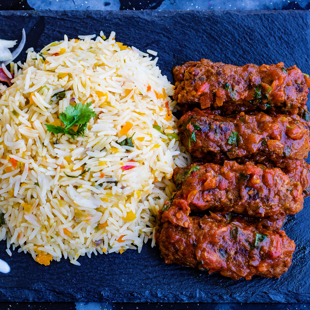 Delicious Kabab Recipe to Satisfy Your Cravings