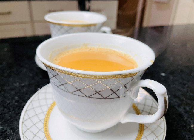 Best Instant Chai Tea Mix Recipe
