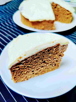 Banana Cake Recipe Without Oven