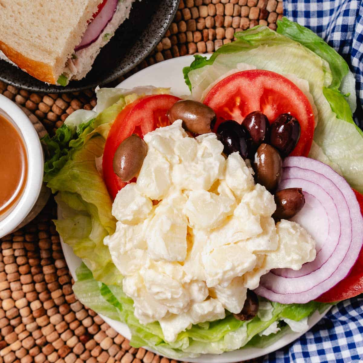 Deli Potato Salad