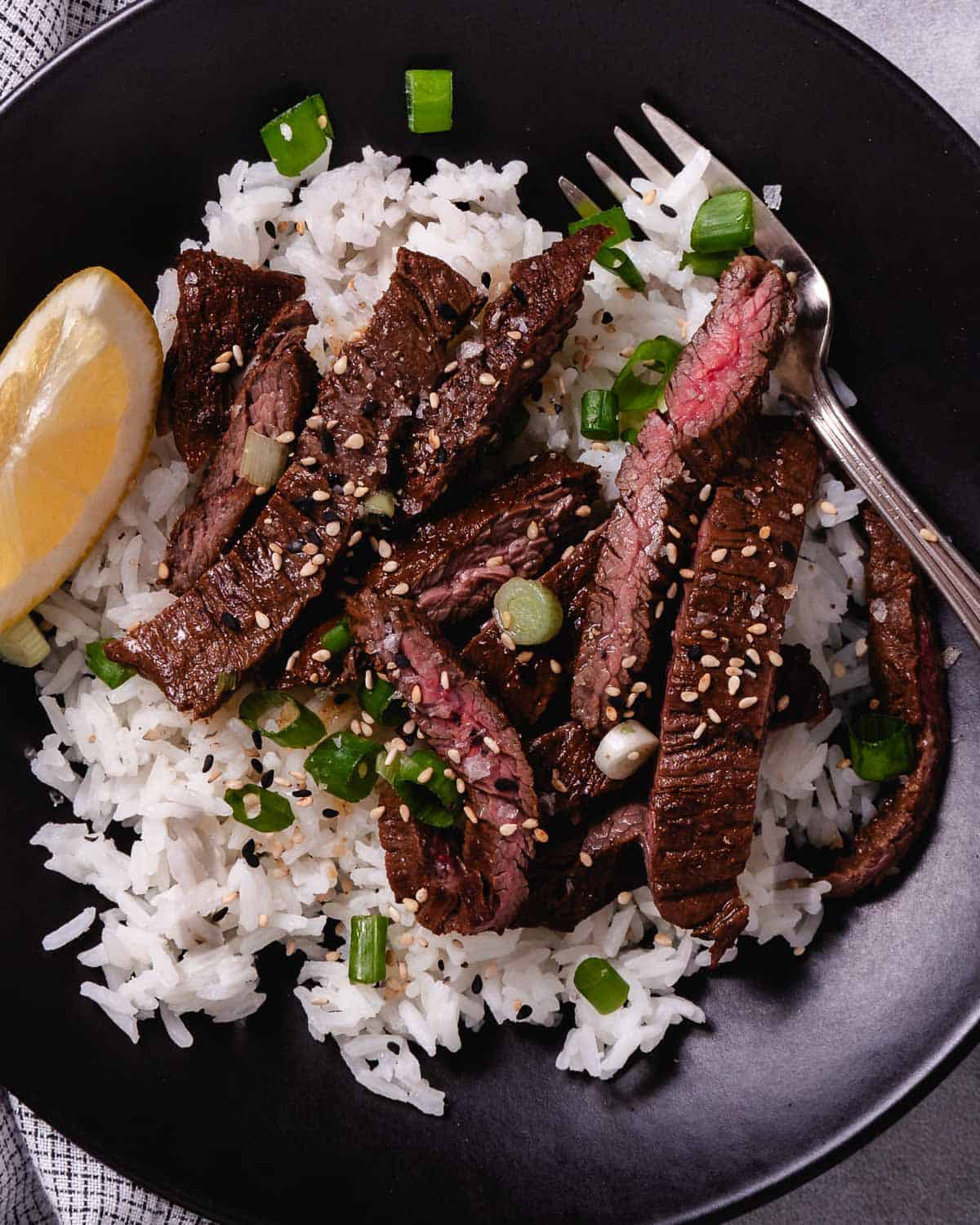 How To Cook Skirt Steak on The Stove