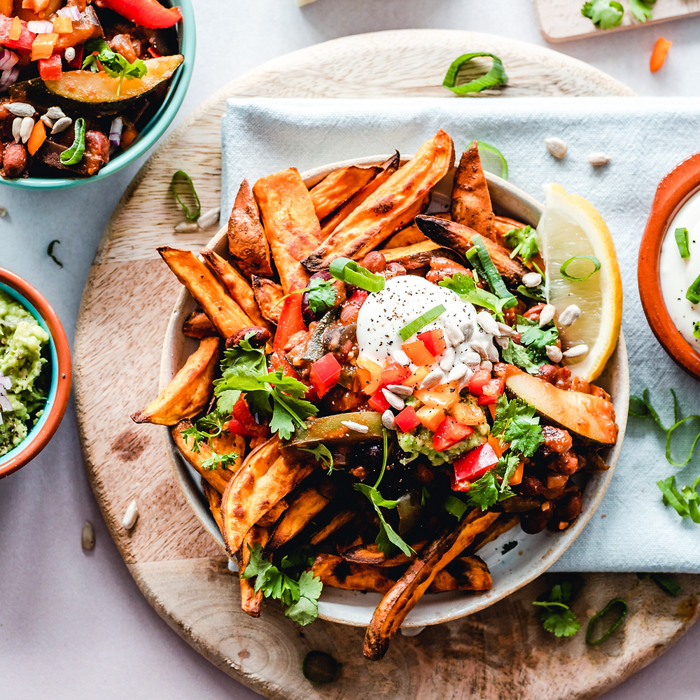 Chipotle Burrito Bowl Recipe - Bring the Flavorful Delights Home