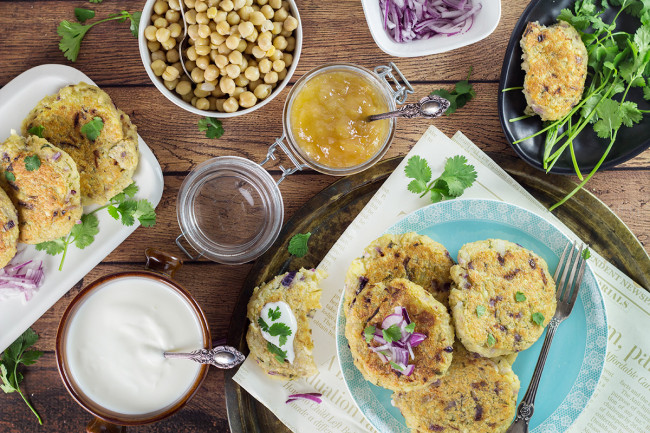 Aloo Tikki Recipe -indian Mashed Potato Patties