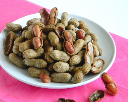How to Cook Peanuts in Pressure Cooker