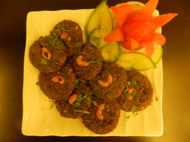 Harabara Kebabs