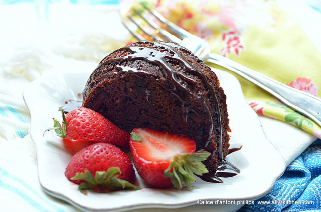 Chocolate Brownie Cake|chocolate Cake Recipes|ally's Kitchen