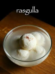 How to Make Rasgulla