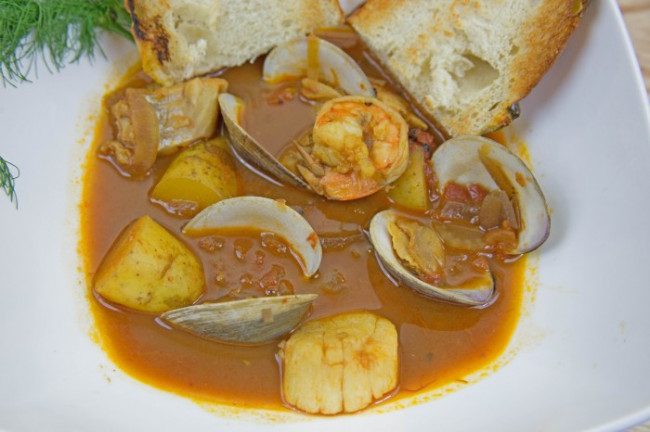 Bouillabaisse: A Delicious Fisherman’s Stew Originating in France