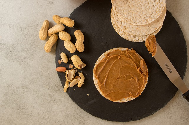 Nut Butter Recipes
