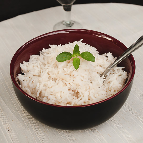  Fragrant rice recipe with cloves