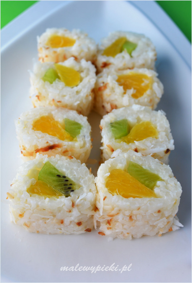 Sushi Sweet