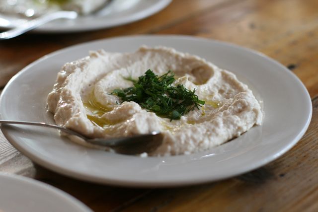 Taramosalata Recipe: A Traditional Greek Fish Roe Dip