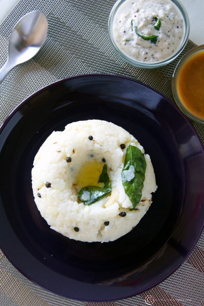 Ven Pongal | Traditional South Indian Breakfast