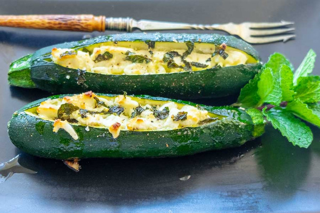 15 Of Our Best Zucchini Recipes