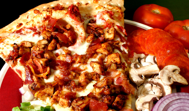 8 Pizza Toppings Around the World