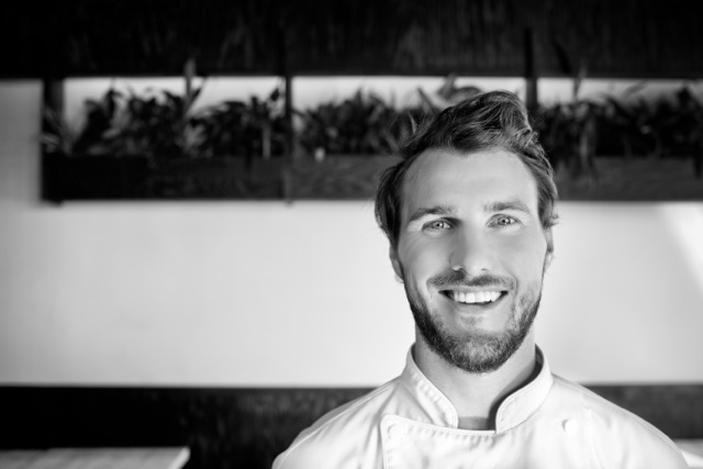 Interview with Chef Brian Skinner from The Acorn Vancouver