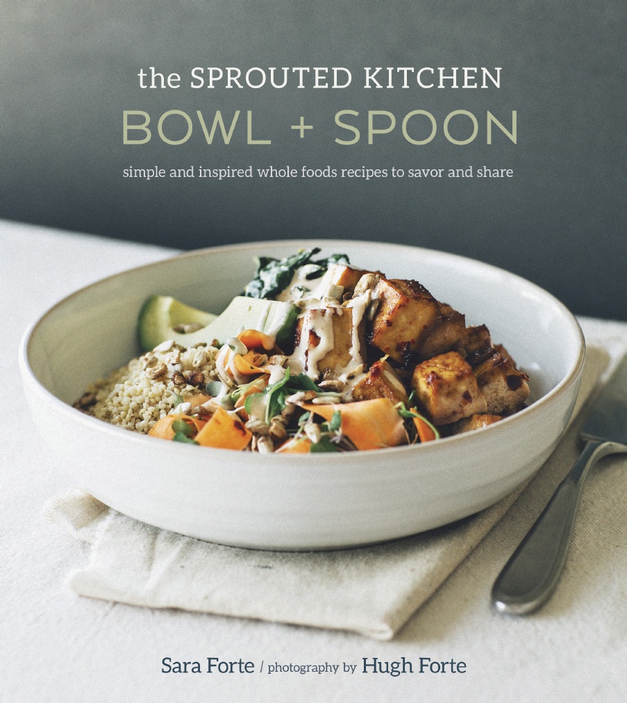 SPROUTED KITCHEN - A Tastier Take on Whole Foods
