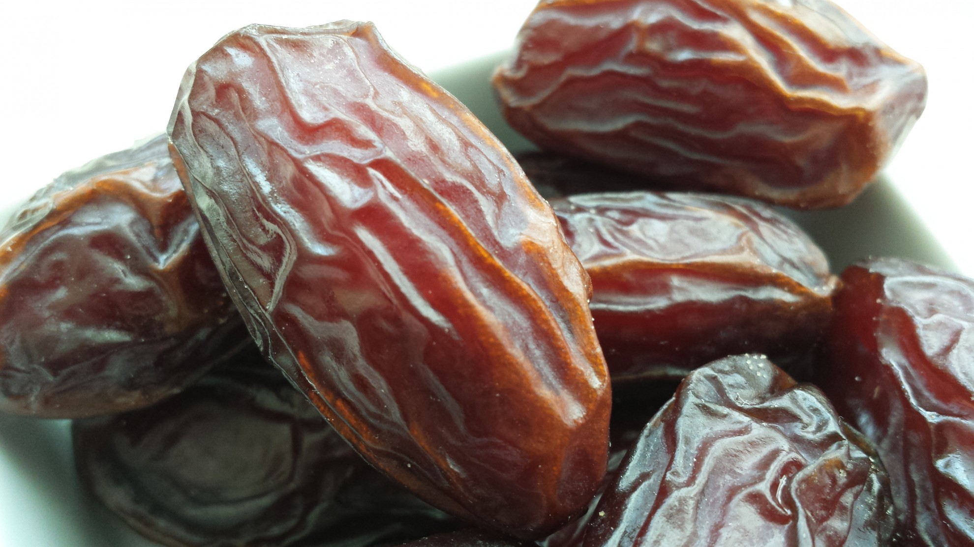 TBT:  Dates- Gems of the Middle East