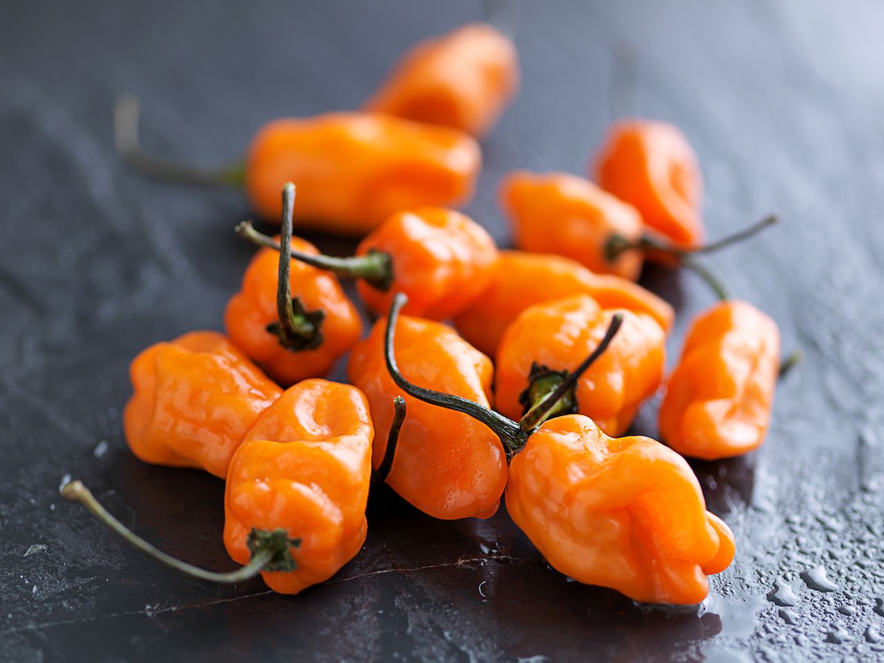 22 of the world’s hottest peppers (and where to eat them)