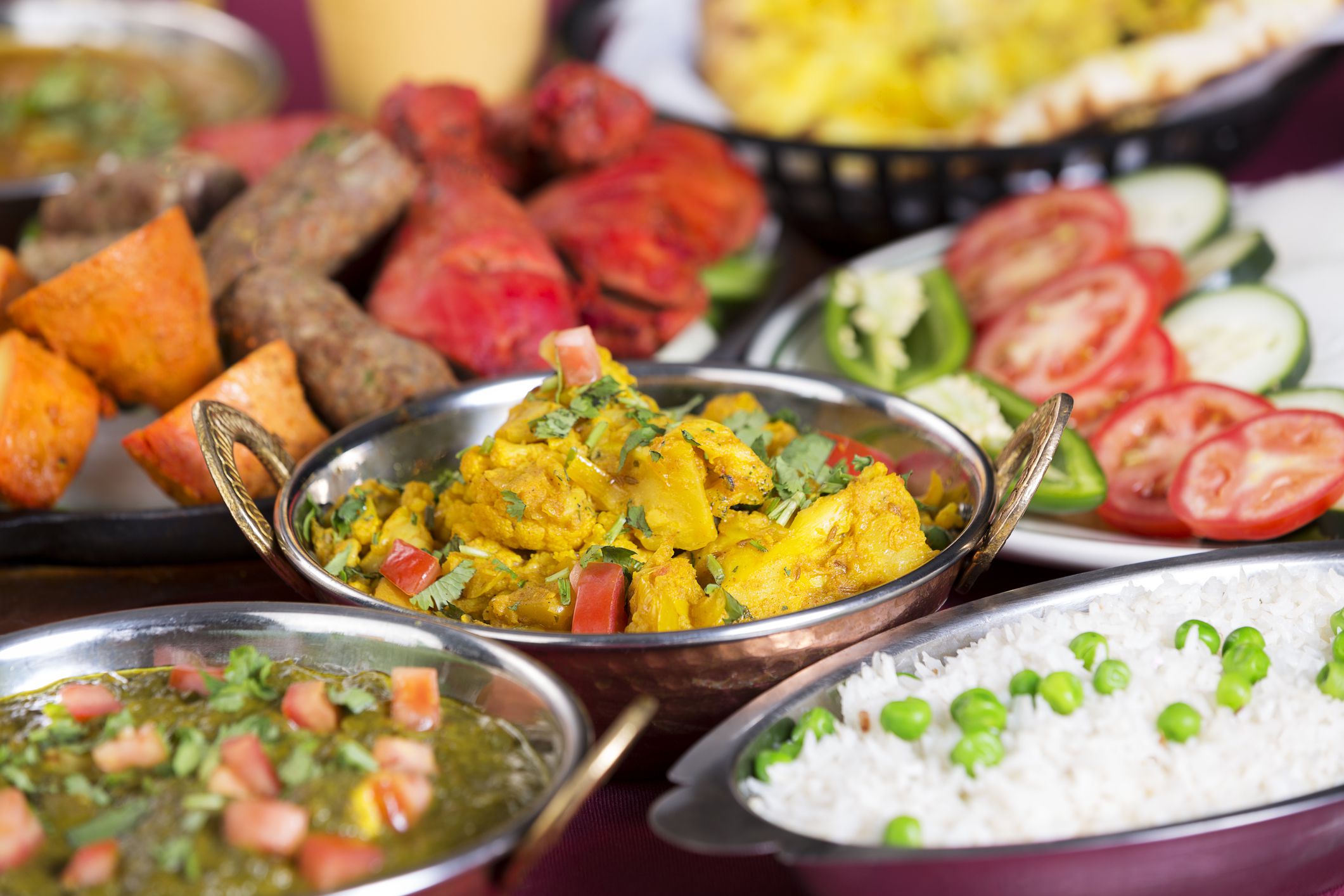 The Ultimate Guide to Indian Dining Traditions and Etiquette