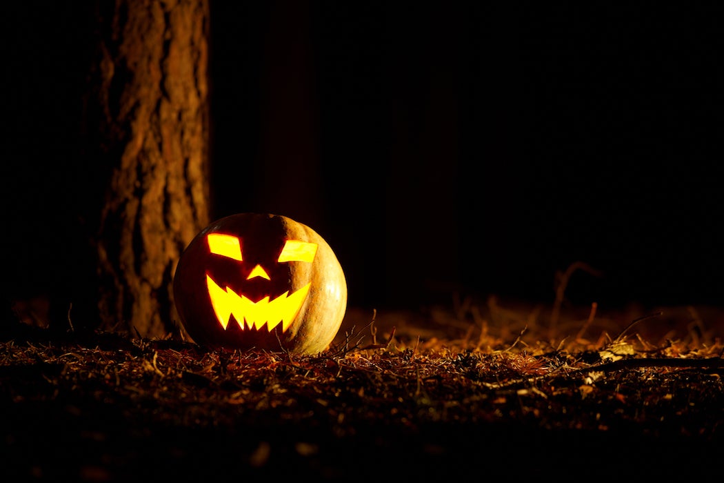 From Samhain to Halloween - JSTOR Daily