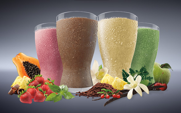 How Does Shakeology Work?