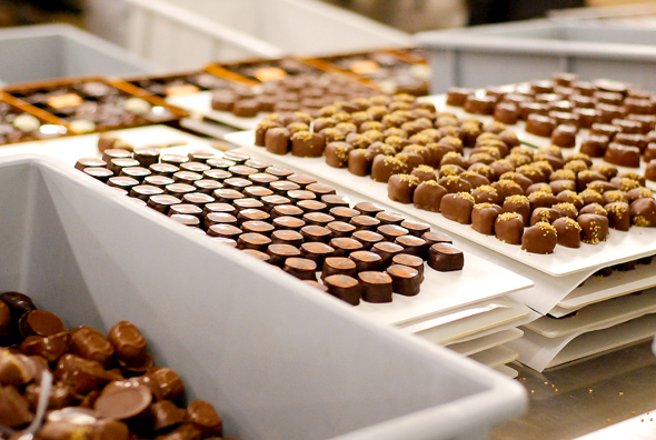 The 10 Best Chocolatiers in the World