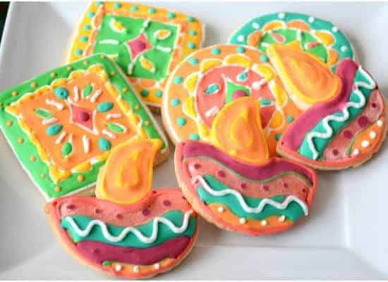 Sugar Cookies Recipe to make at home - WhiskAffair