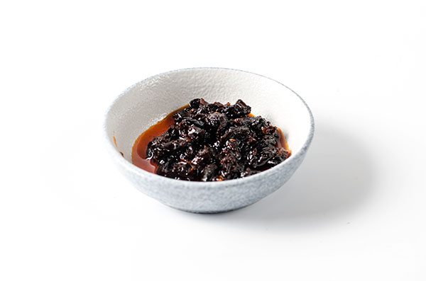 Fermented black beans (Dou Chi) | Omnivore's Cookbook