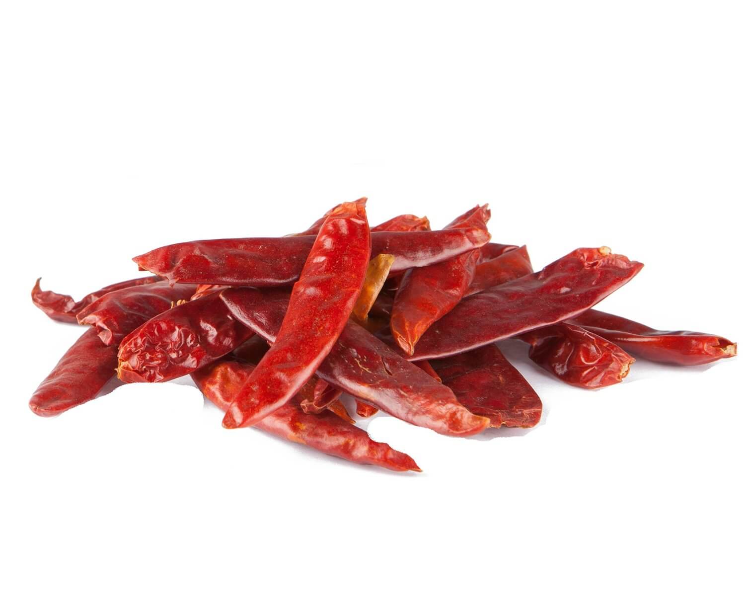Tien Tsin Pepper: The Chinese Red | PepperScale
