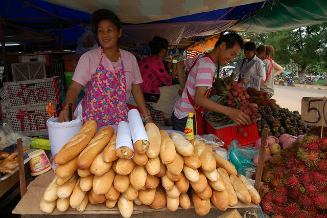 The Significance of Street Food Culture in Preserving Global Communities - The Borgen Project