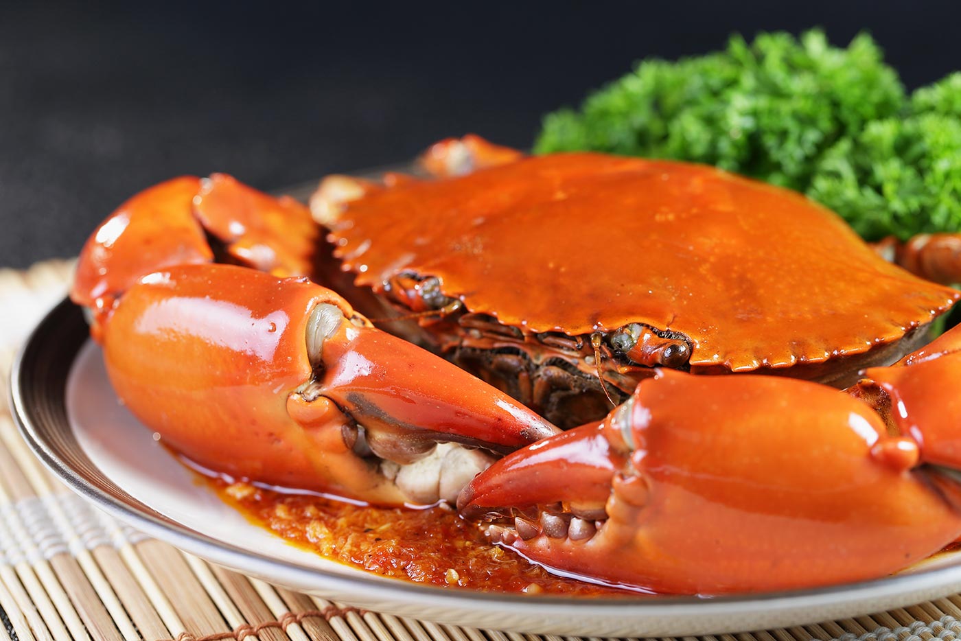 The 5 best places in Singapore to eat the chilli crab