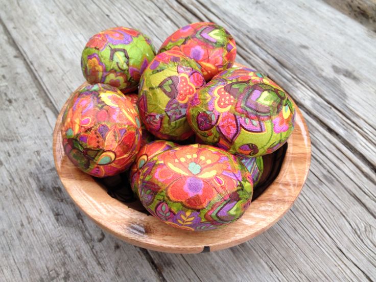 15 Creative and Unique Decorating Ideas for Easter Eggs