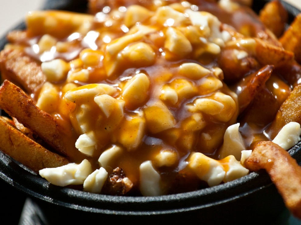 Top 10 Foods to Eat in Quebec