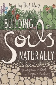 Book Review: Building Soils Naturally