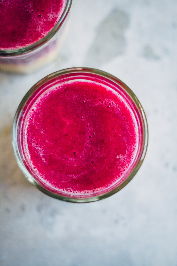 Sunday Sutra: Sun Salutation Smoothie | Well and Full