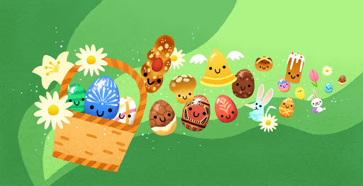 Easter Traditions Explained - Google Arts & Culture