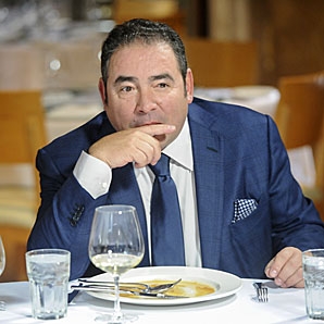 Emeril Lagasse: The Godfather of Celebrity Chefs 