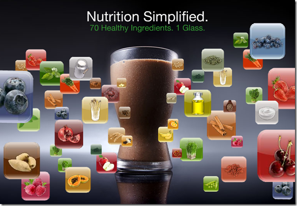 What Is Shakeology