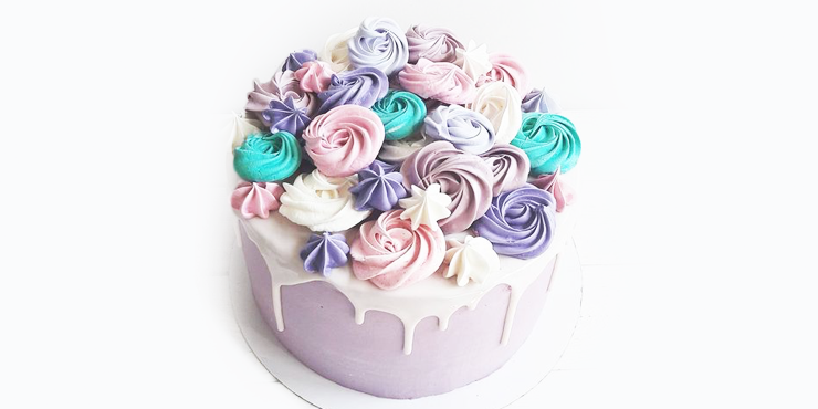 14 Cakes That Would Make Me Chubby but Happy