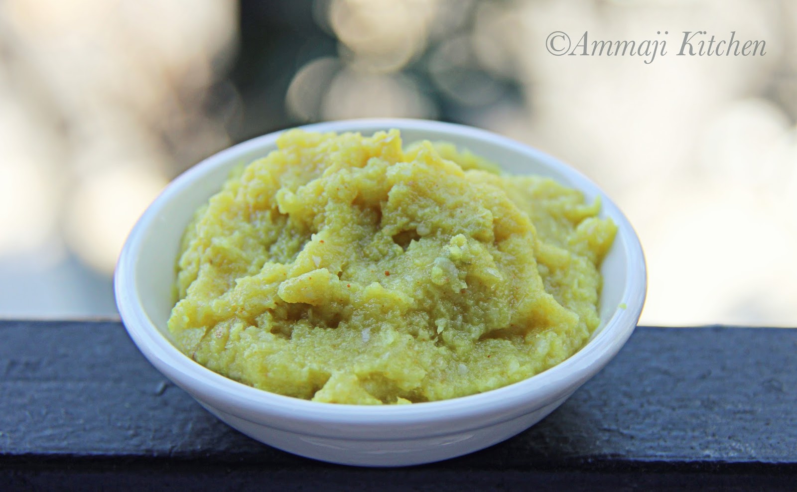 Ginger Garlic Paste | Indian Food Recipes | Ammaji Kitchen