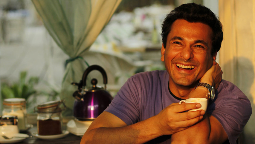 Amritsar to America: Rockstar chef Vikas Khanna's journey to self discovery