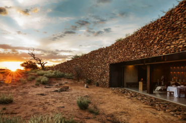 The most beautiful restaurants in the world