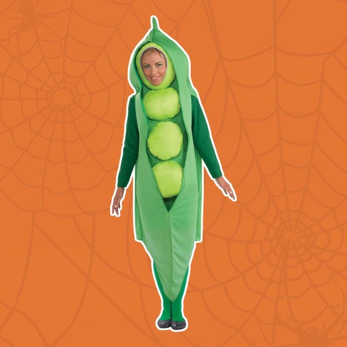 19 Halloween Costumes Only Foodies Will Love