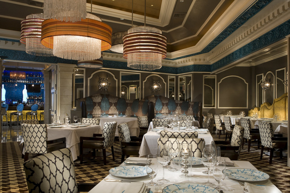 Las Vegas Romantic Dining Restaurants: 10Best