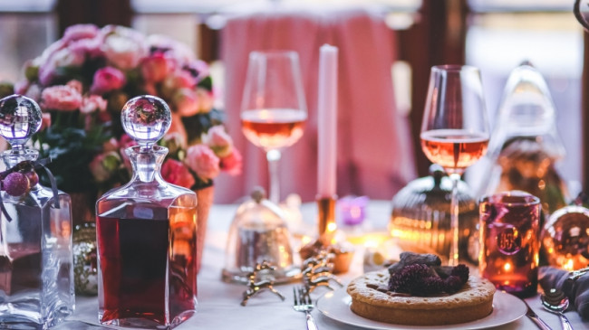 OpenTable's 100 Most Romantic Restaurants in America