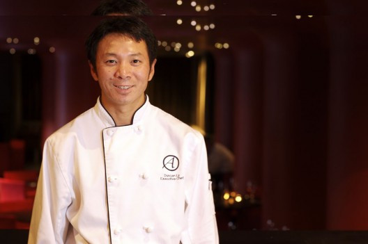 Interview with Chef Duncan Ly From Yellow Door Bistro